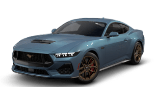 2025 Ford Mustang® External Image 2